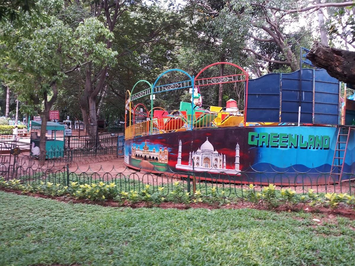 Jawahar Bal Bhavan Auditorium photo 3