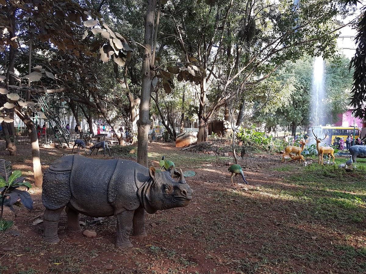 Jawahar Bal Bhavan Auditorium photo 4