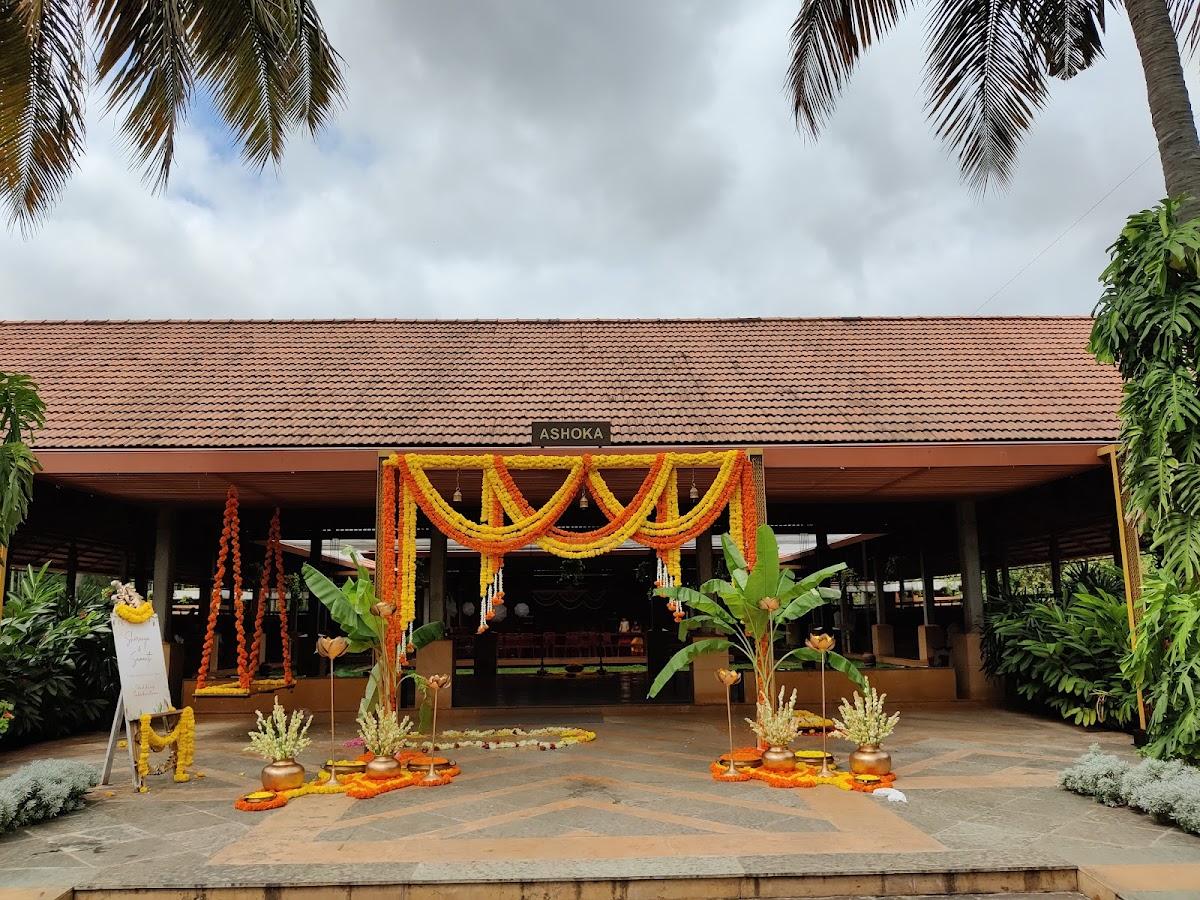 Panchavati The Pavilion photo 1