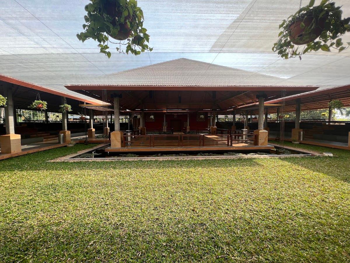 Panchavati The Pavilion photo 5