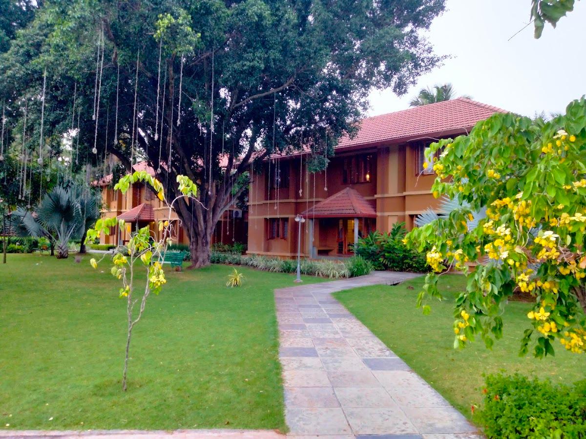 Panchavati The Pavilion photo 6