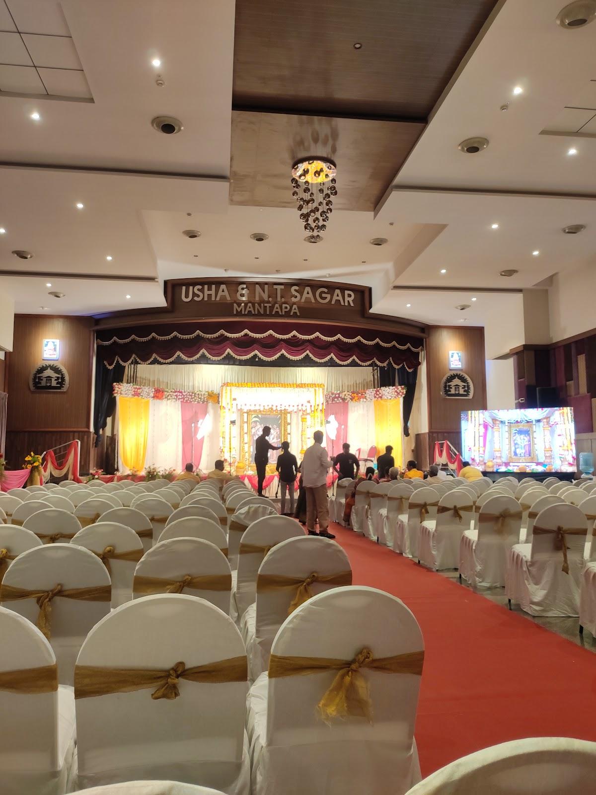 Devaki Ananda Suvarna Convention Hall photo 4