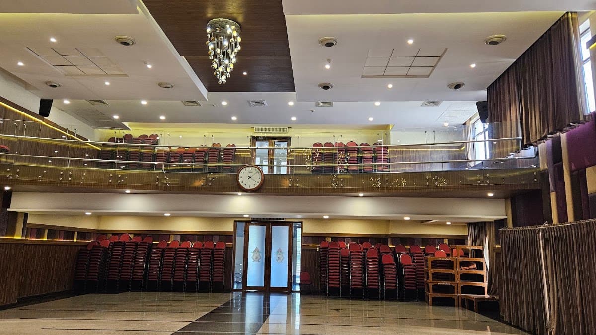 Devaki Ananda Suvarna Convention Hall photo 6