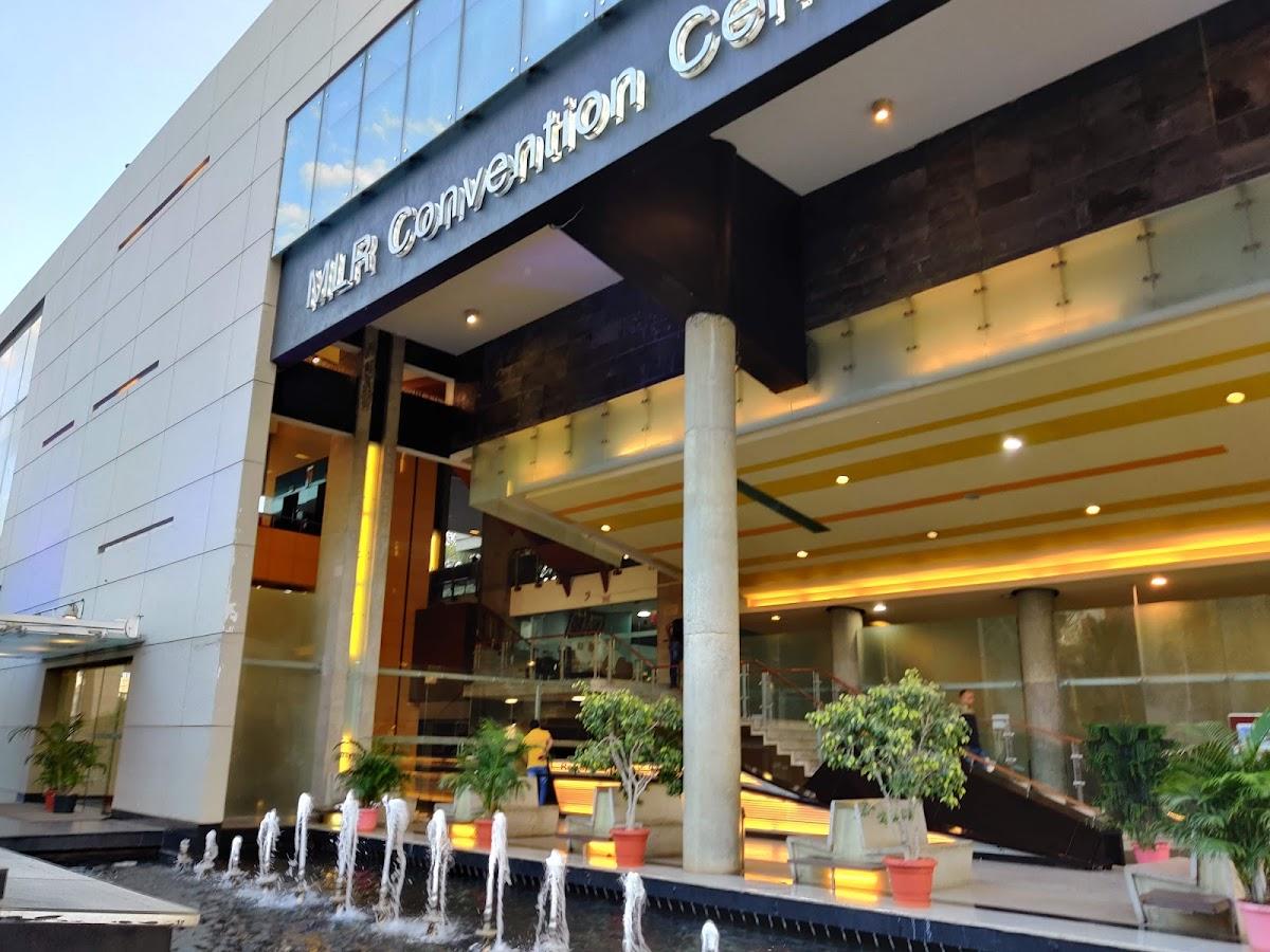 MLR Convention Centre photo 5