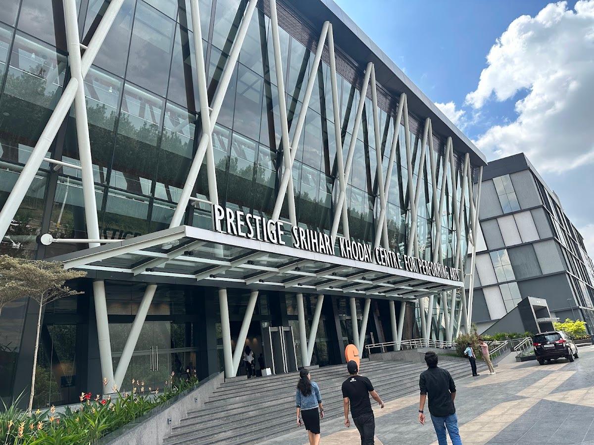 Prestige Centre for Performing Arts photo 1