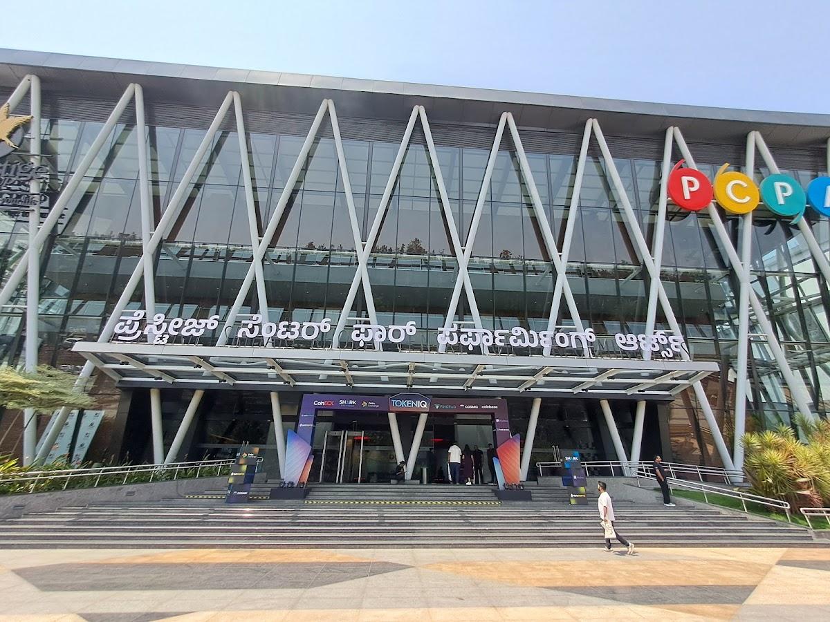 Prestige Centre for Performing Arts photo 6