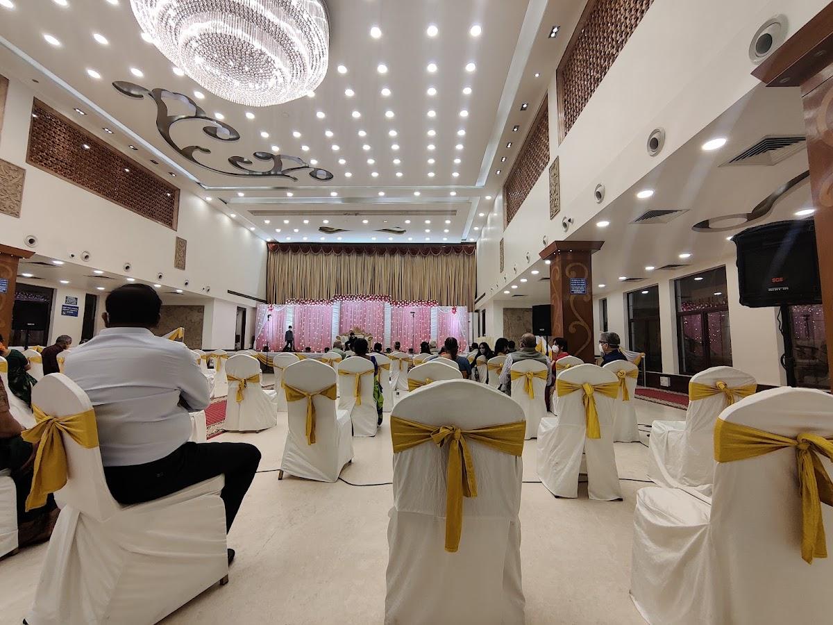 Poornima Convention Centre photo 1