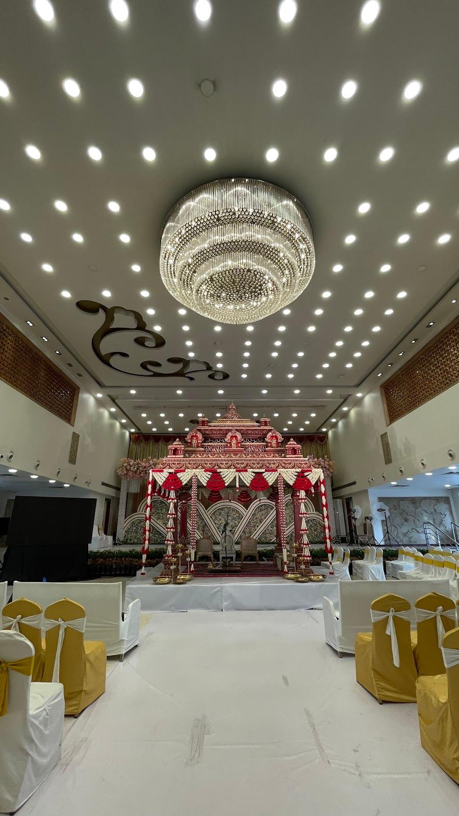 Poornima Convention Centre photo 6