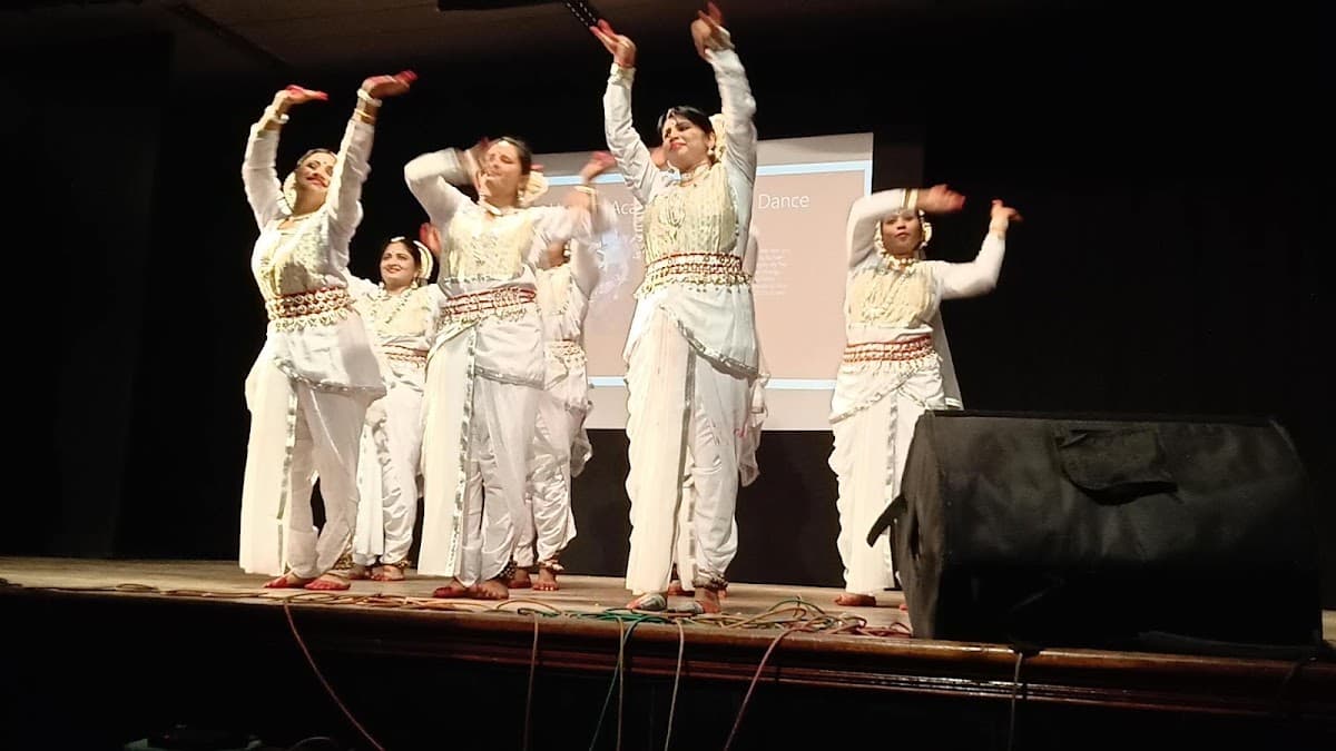 Nayana Auditorium photo 4