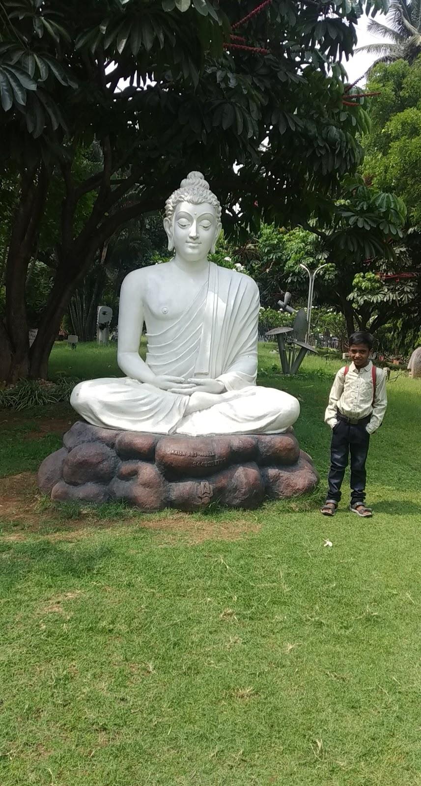 Nayana Auditorium photo 6