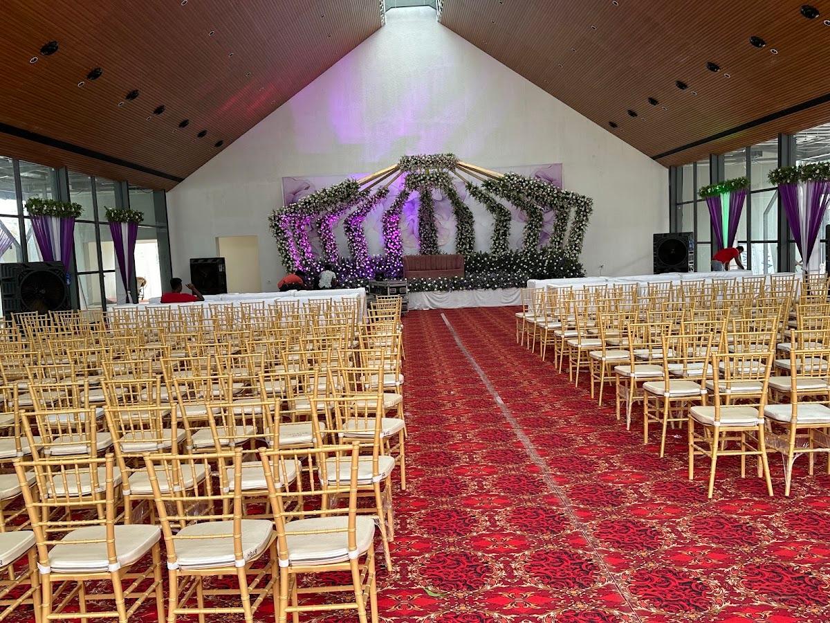 The Occasion Bangalore - Events Venue & Lawn photo 3