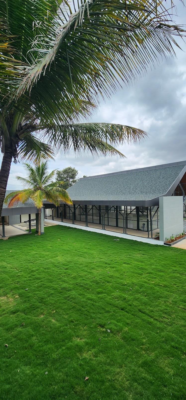 The Occasion Bangalore - Events Venue & Lawn photo 6