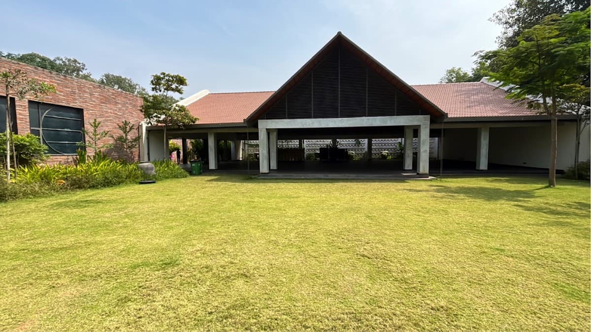 Samavana photo 6