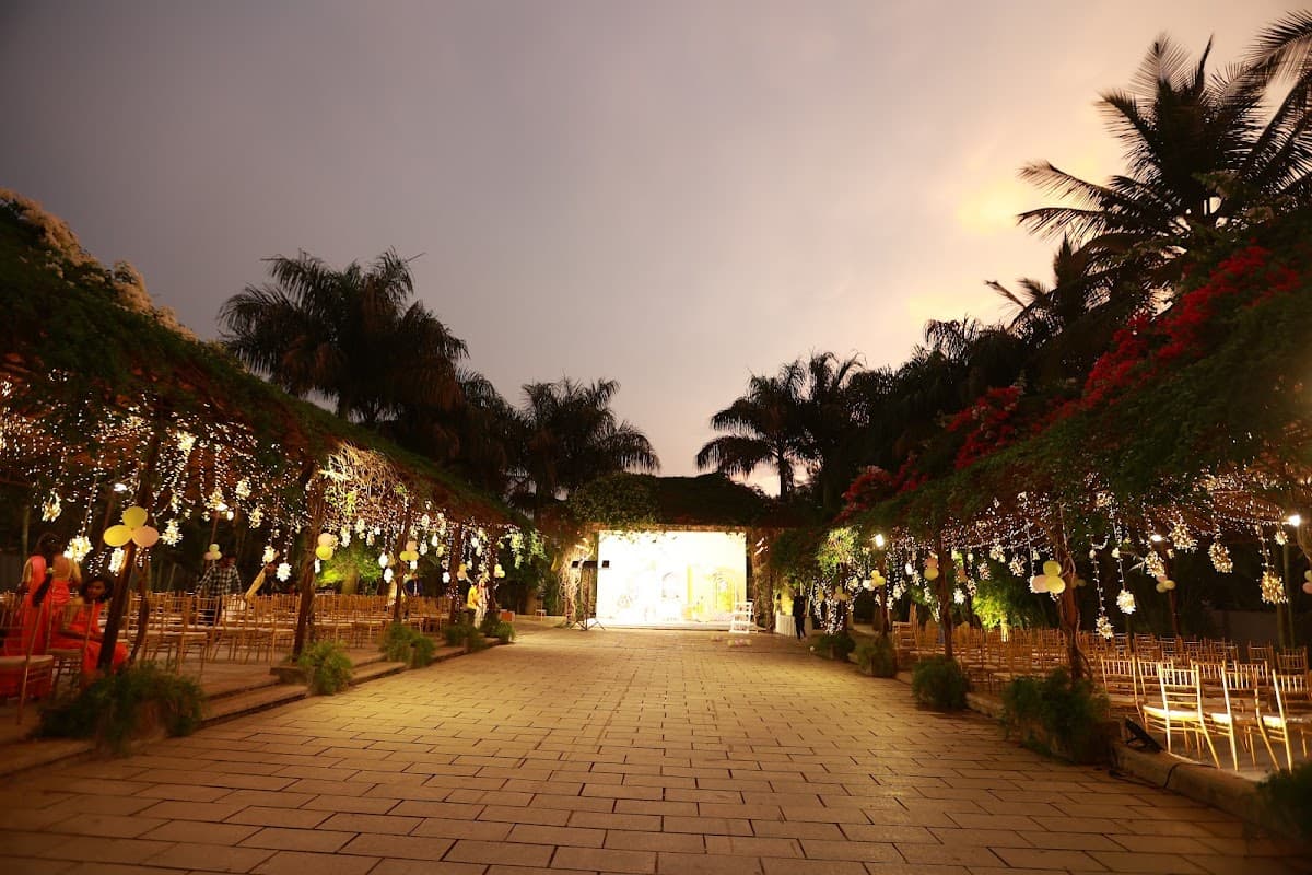 Tamara Weddings and Events photo 2