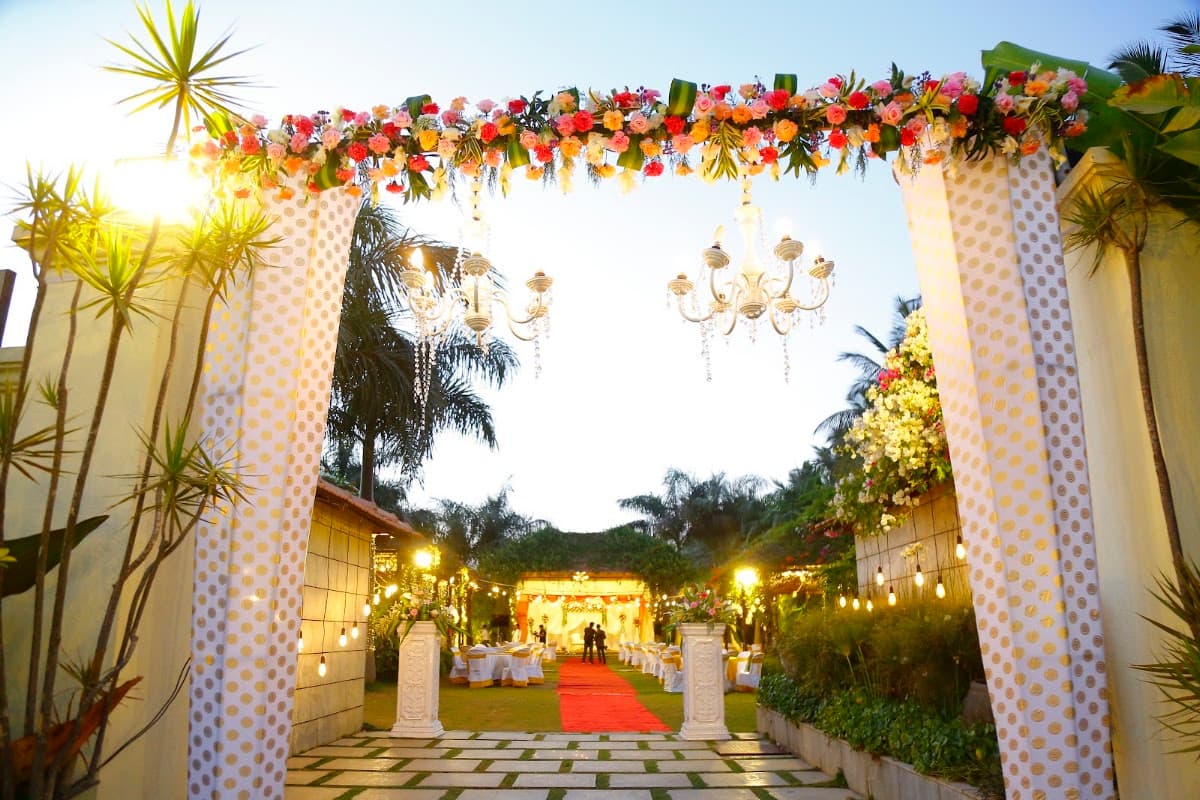 Tamara Weddings and Events photo 3