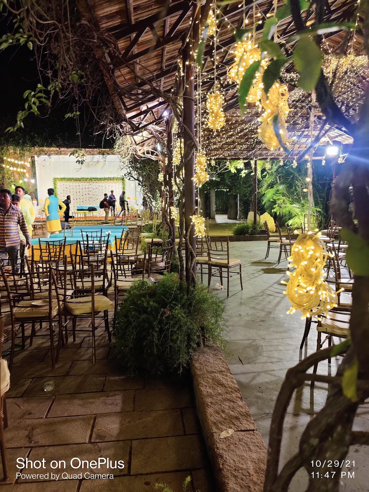 Tamara Weddings and Events photo 6