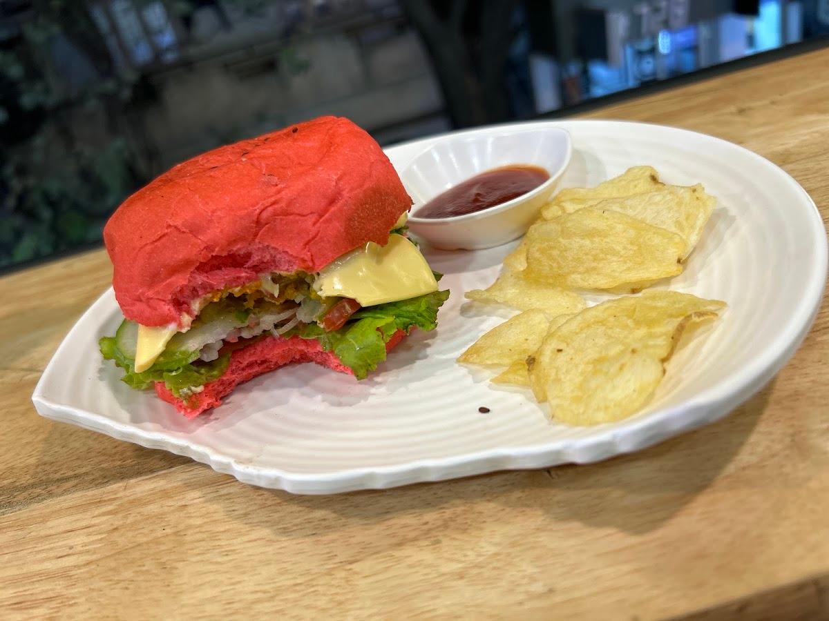 Peep in Cafe photo 2
