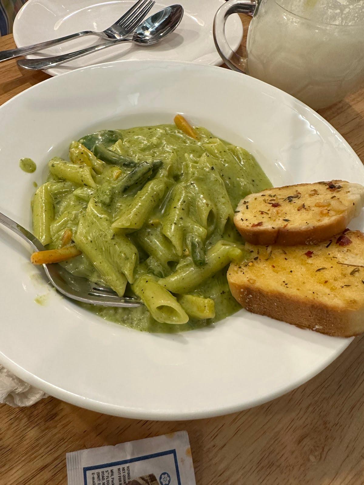Peep in Cafe photo 6