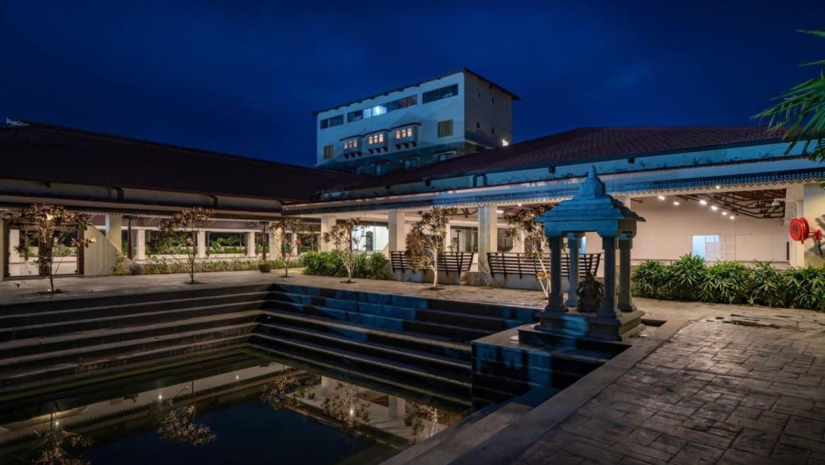 Ambaari Wedding Venue photo 1