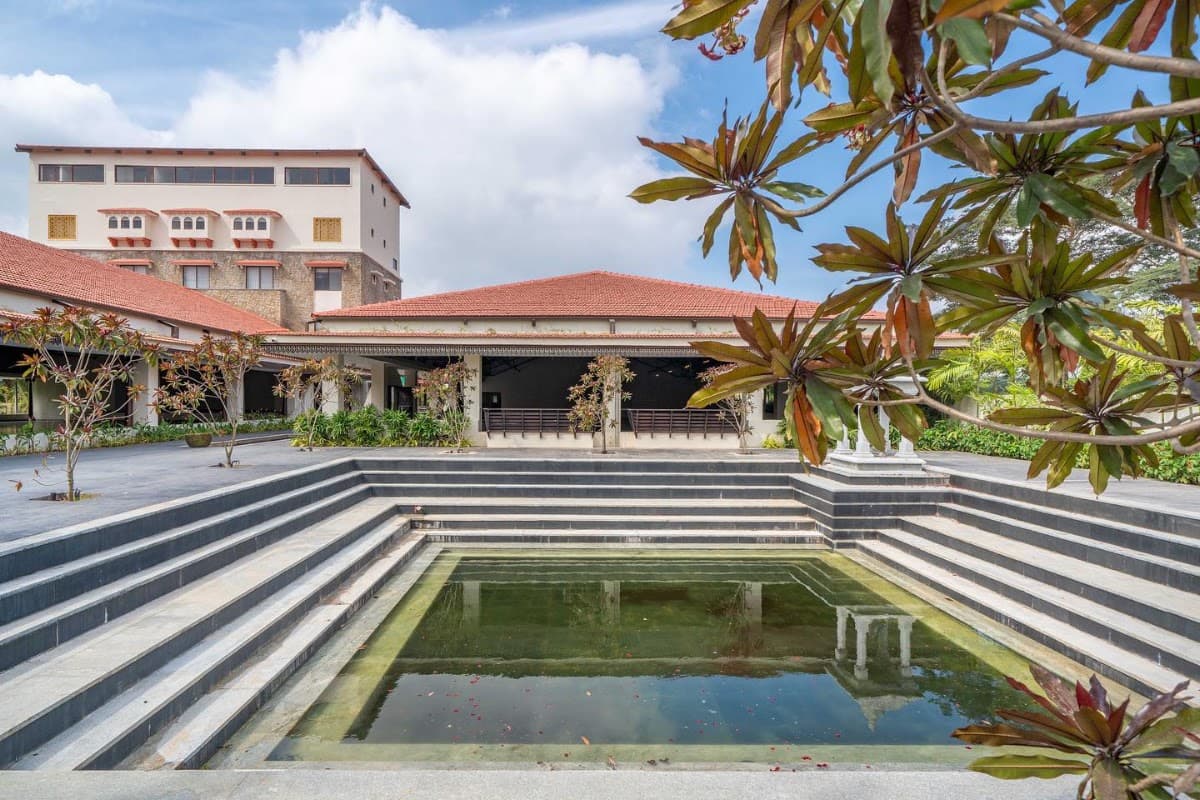 Ambaari Wedding Venue photo 2
