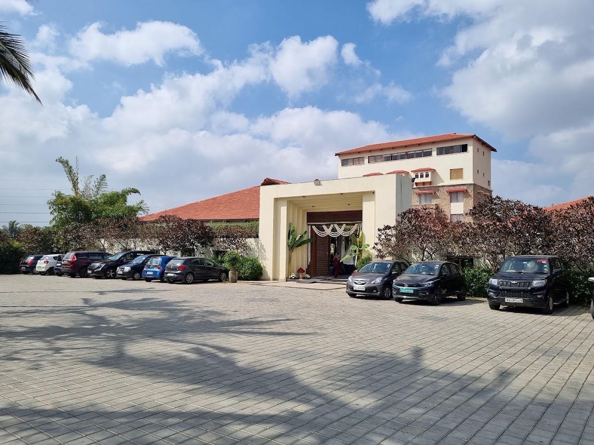 Ambaari Wedding Venue photo 4