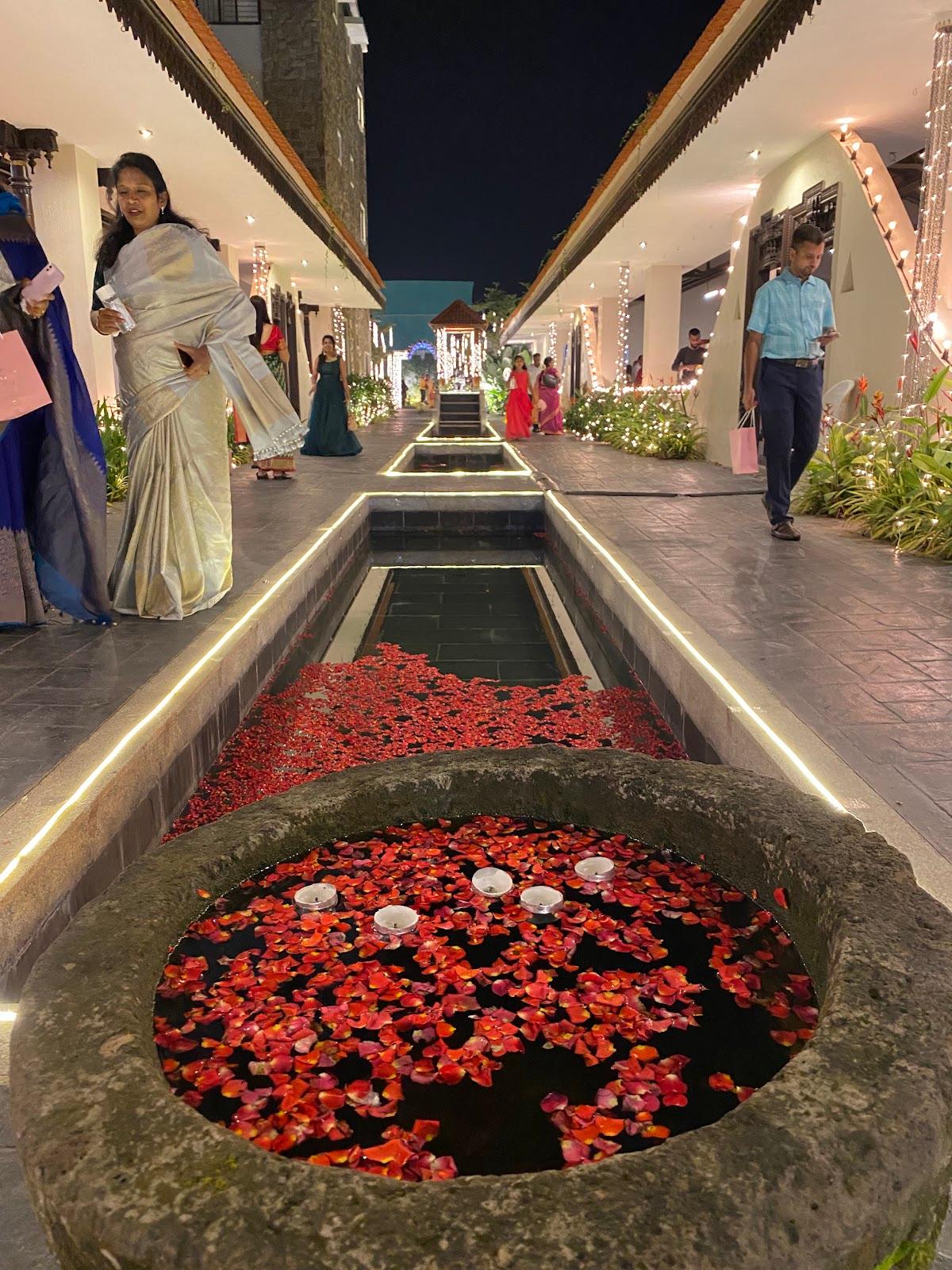 Ambaari Wedding Venue photo 5