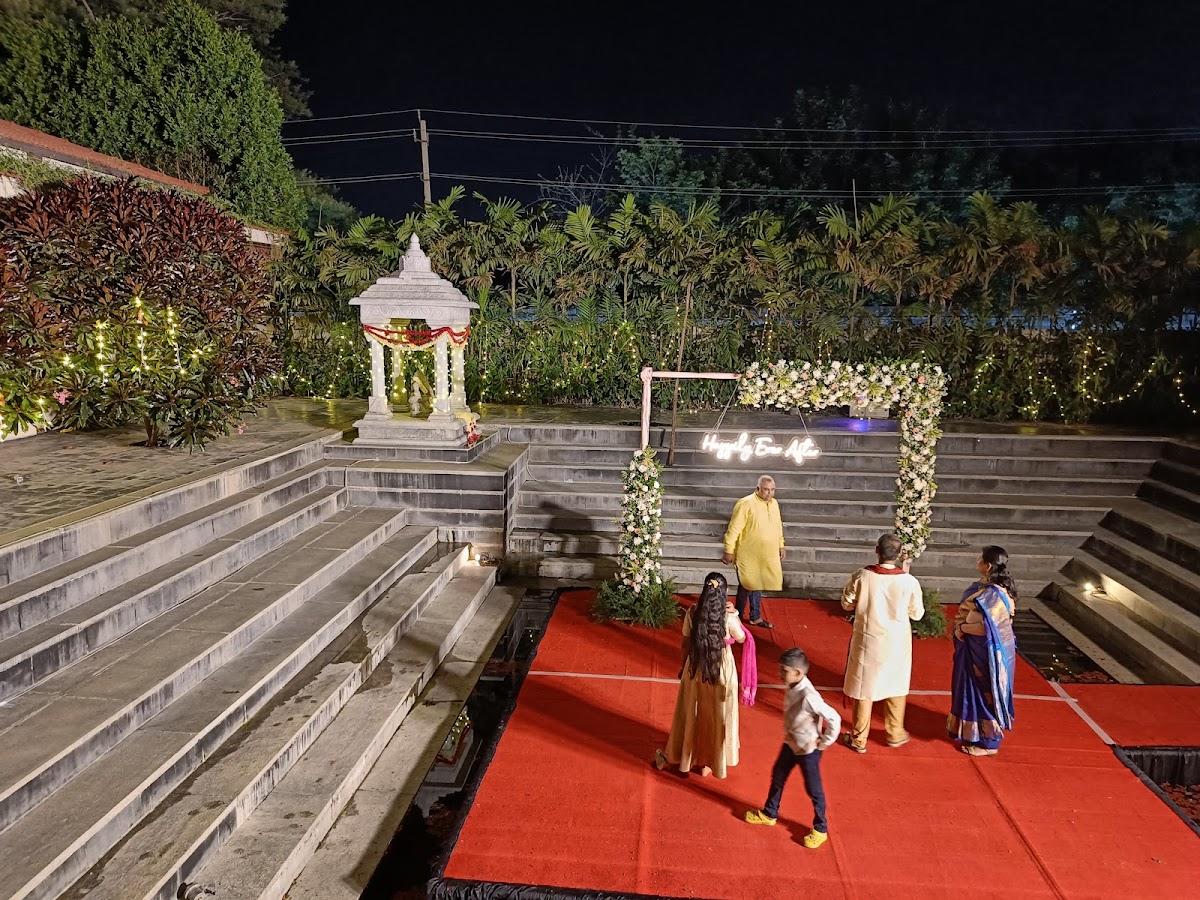 Ambaari Wedding Venue photo 6