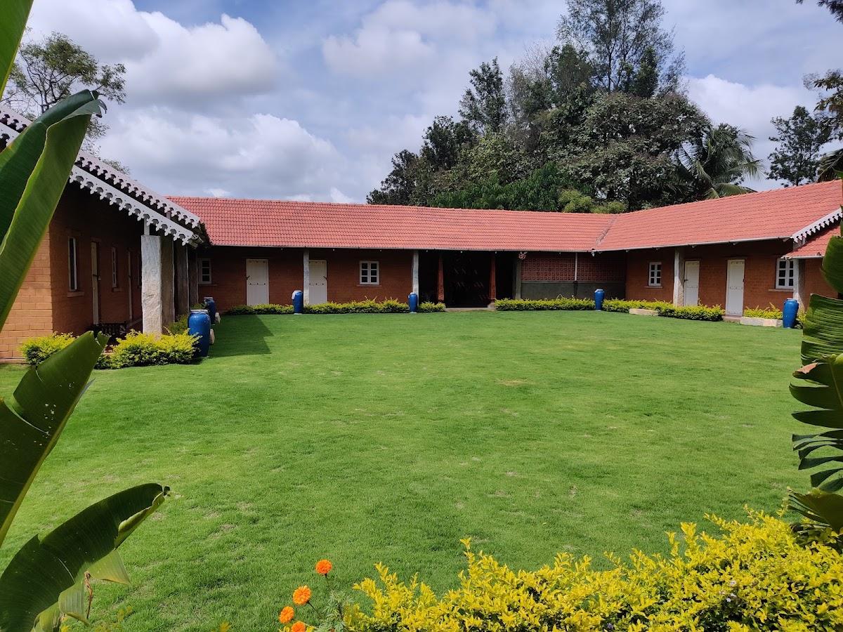 Shree Swargha Heritage Wedding Venue photo 1