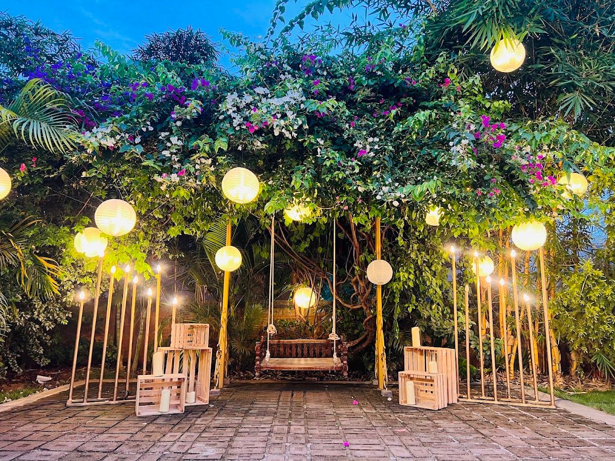 Shree Swargha Heritage Wedding Venue photo 3