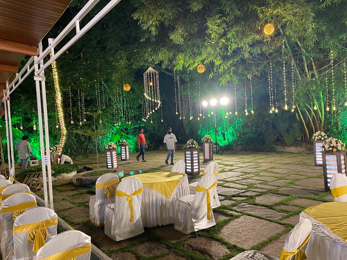 Shree Swargha Heritage Wedding Venue photo 5