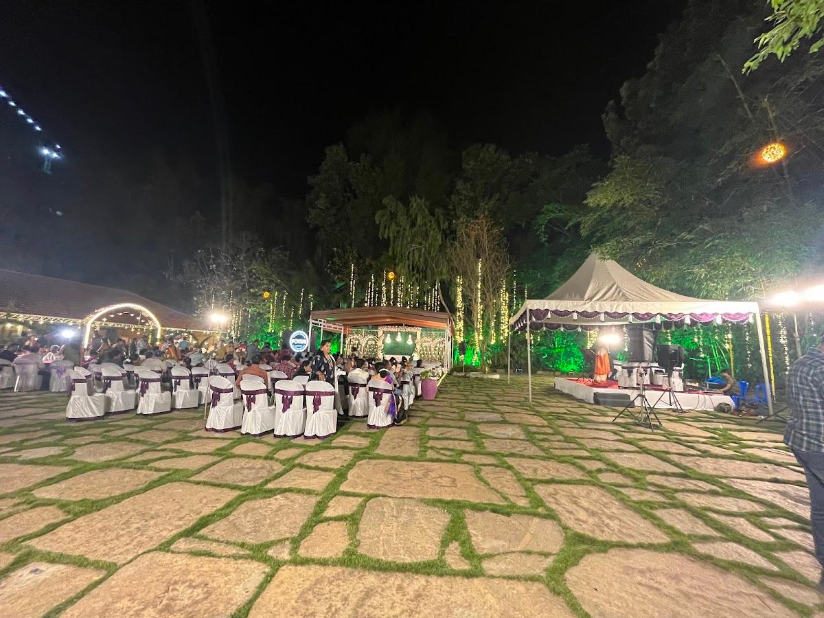 Shree Swargha Heritage Wedding Venue photo 6