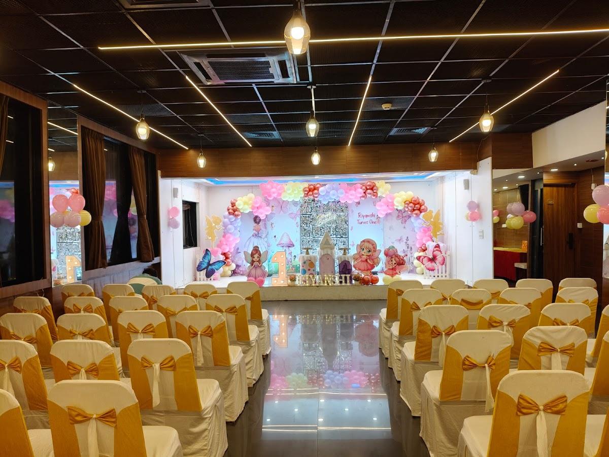 Grand Seasons - Banquet Hall photo 2