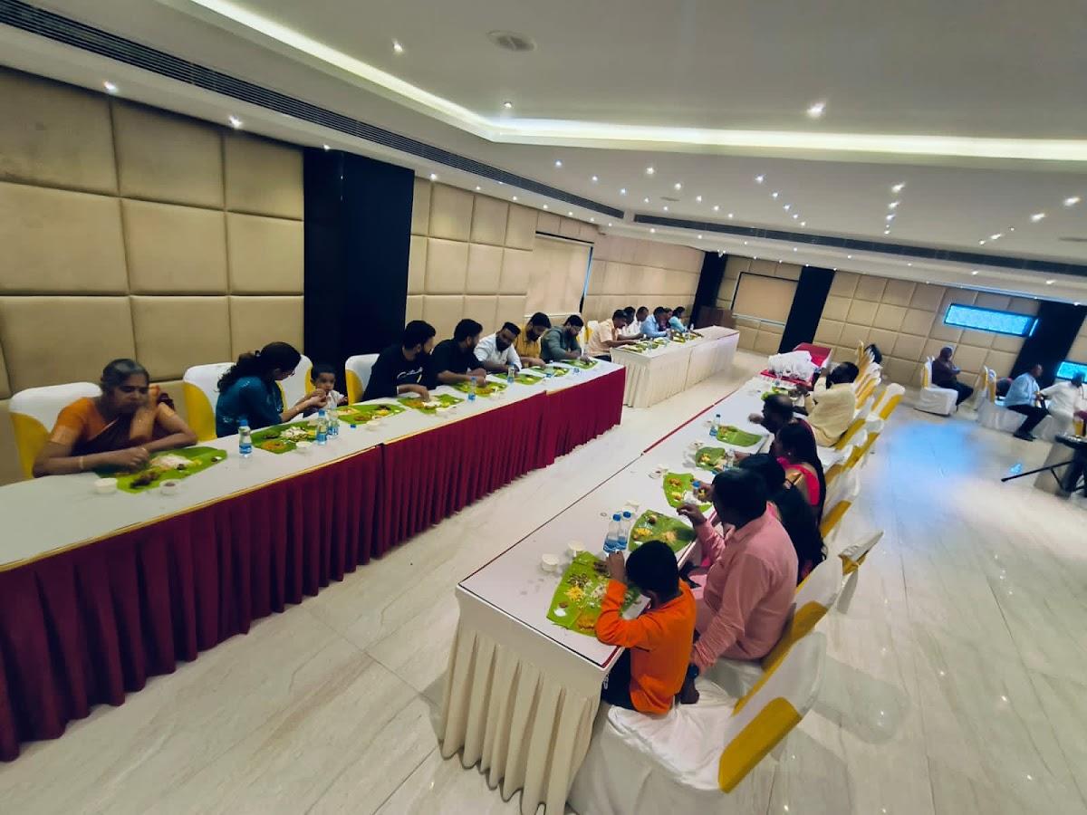 Grand Seasons - Banquet Hall photo 6