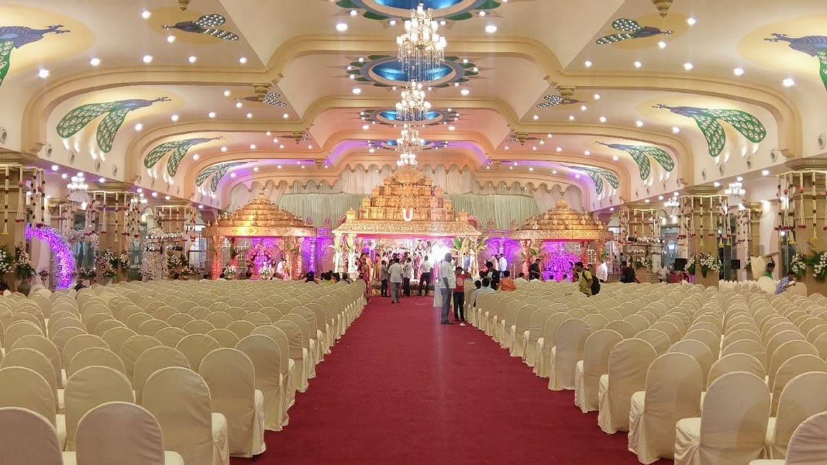 Samskruthi Brindavana Convention Centre photo 1