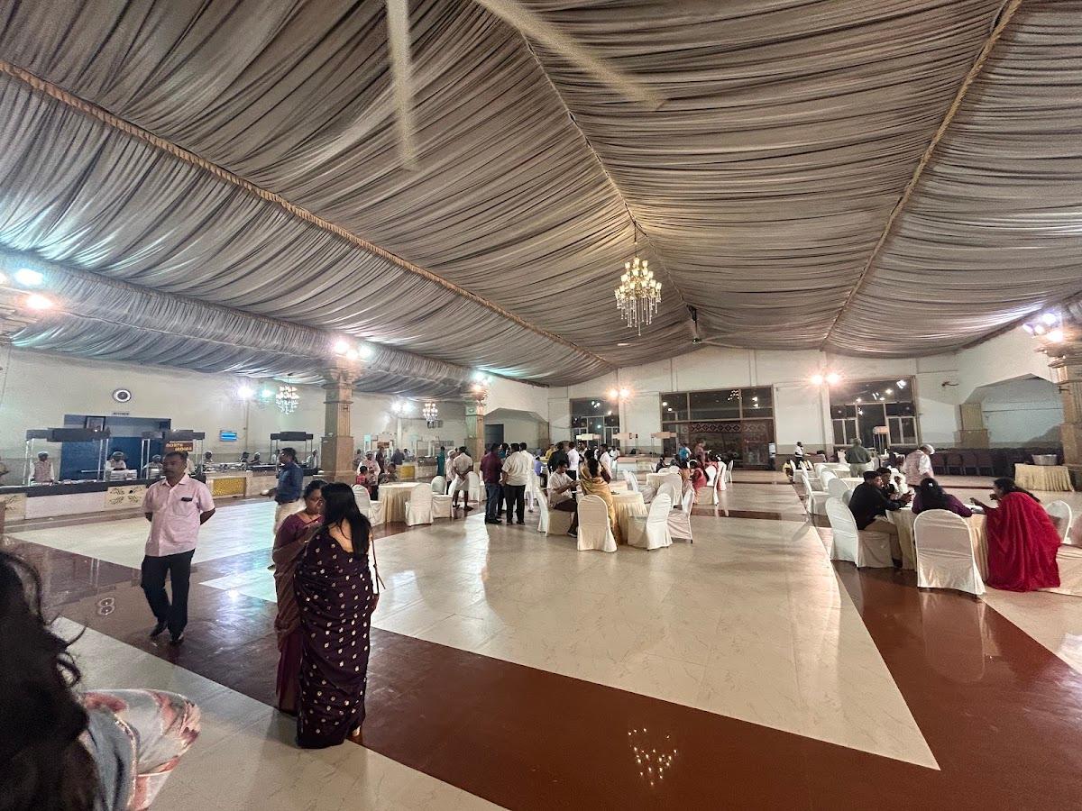 Samskruthi Brindavana Convention Centre photo 6