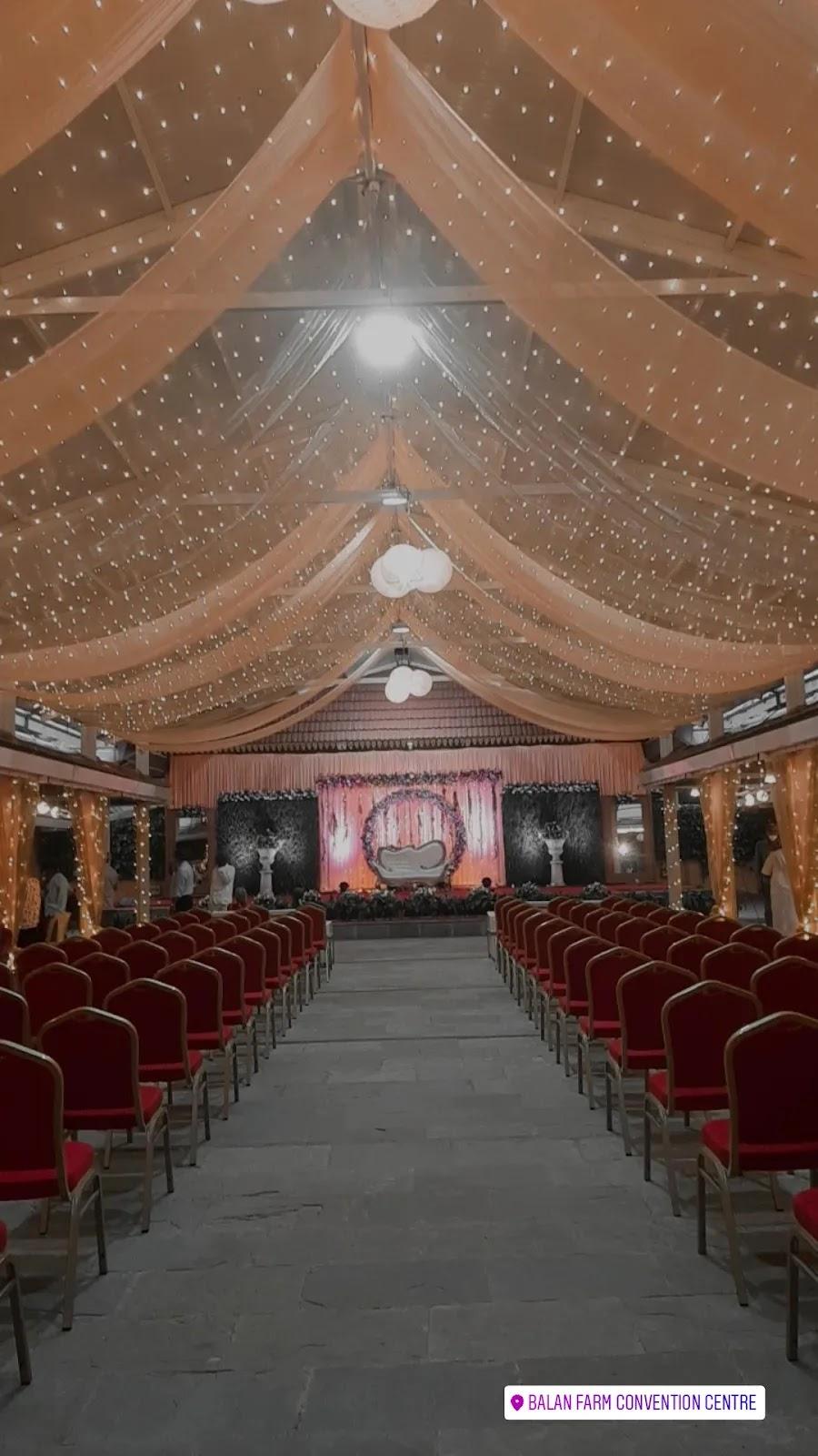 Balan Farm Convention Center photo 3