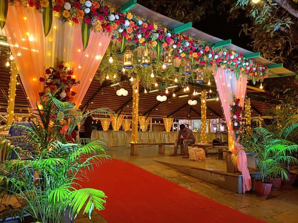 Balan Farm Convention Center photo 4