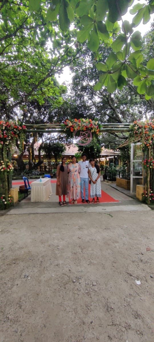 Balan Farm Convention Center photo 5