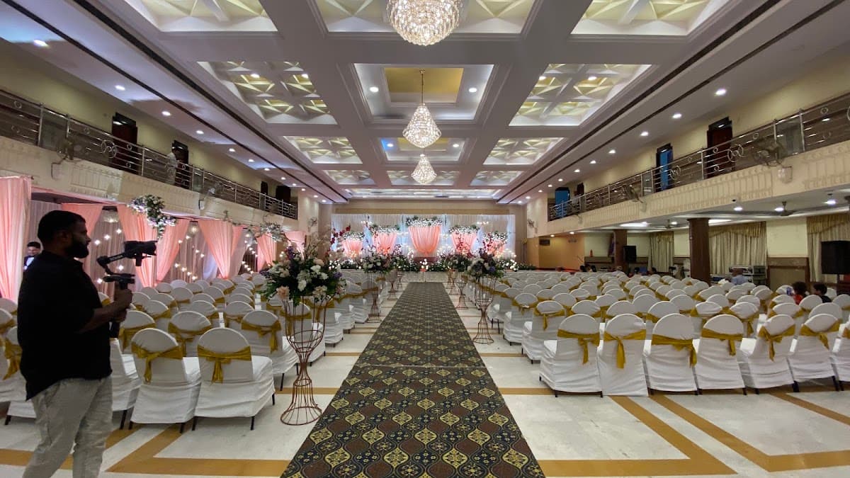 Vasavi Convention Center photo 1
