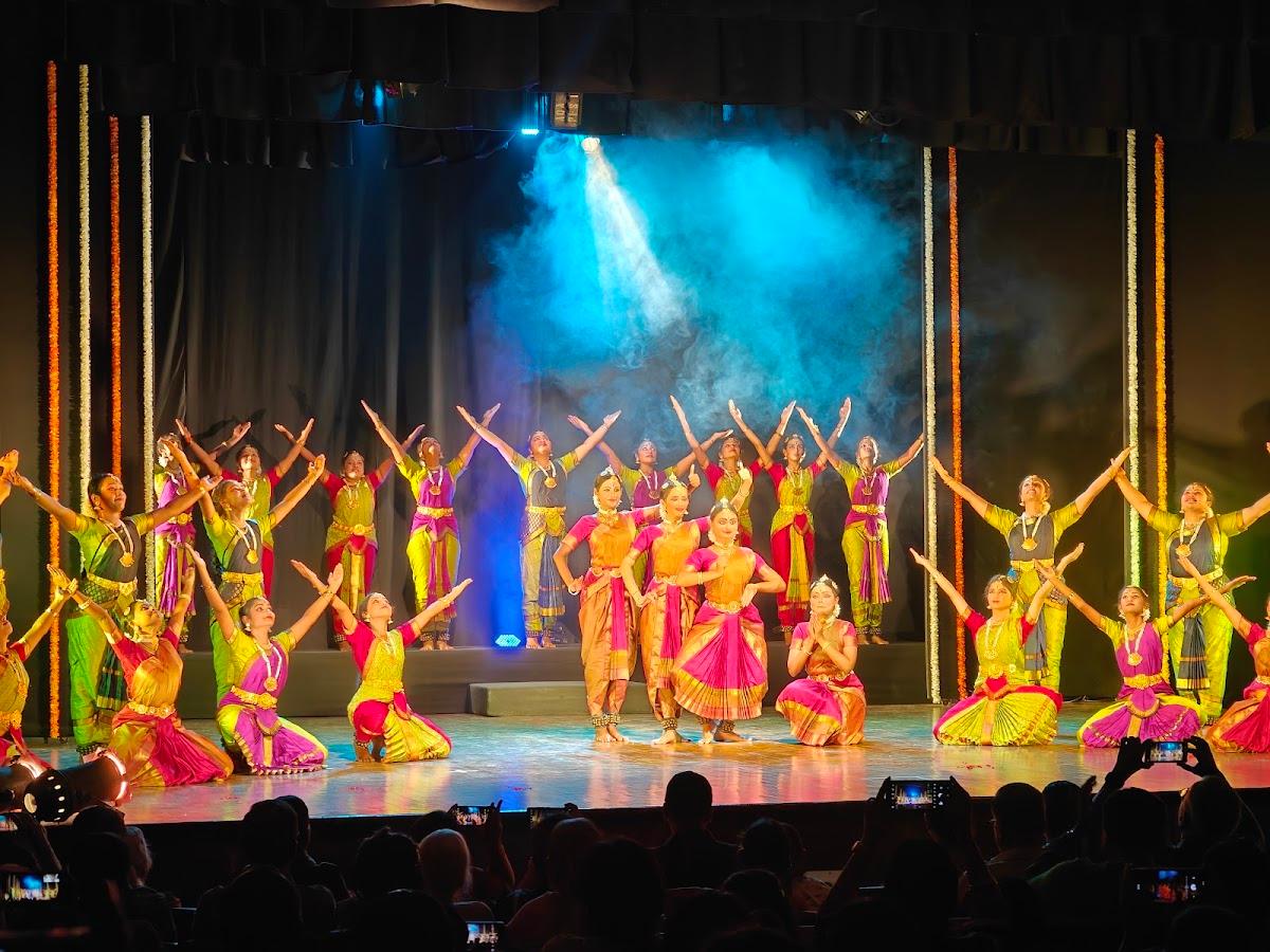 A. D. A. Ranga Mandira photo 2