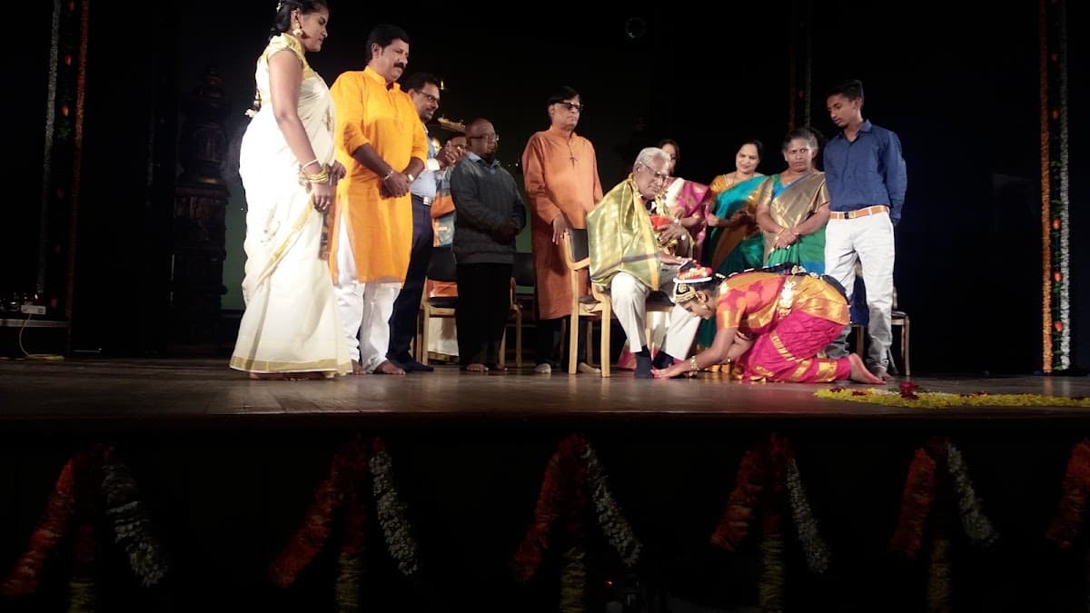 A. D. A. Ranga Mandira photo 6