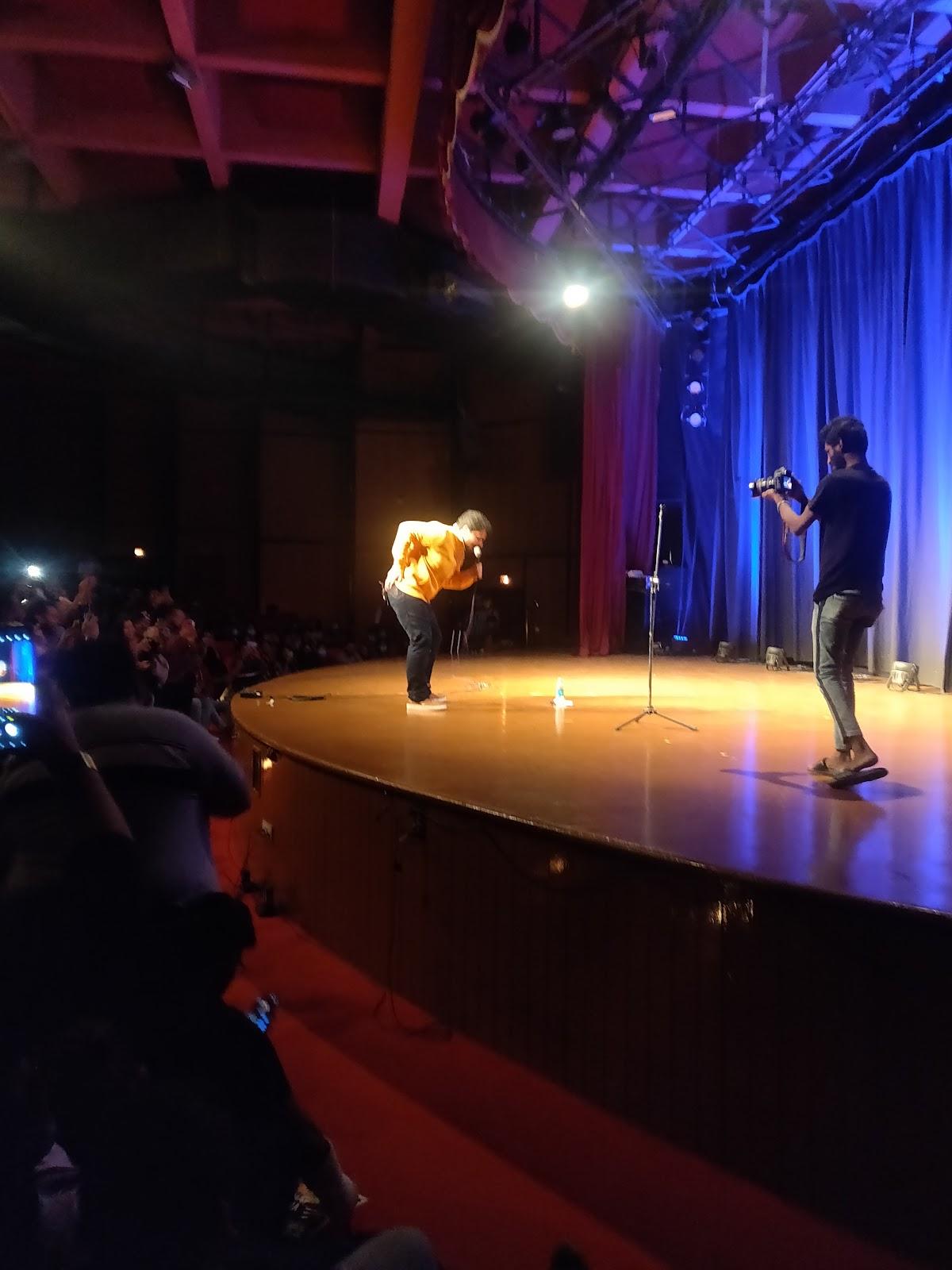 Good Shepherd Auditorium photo 2