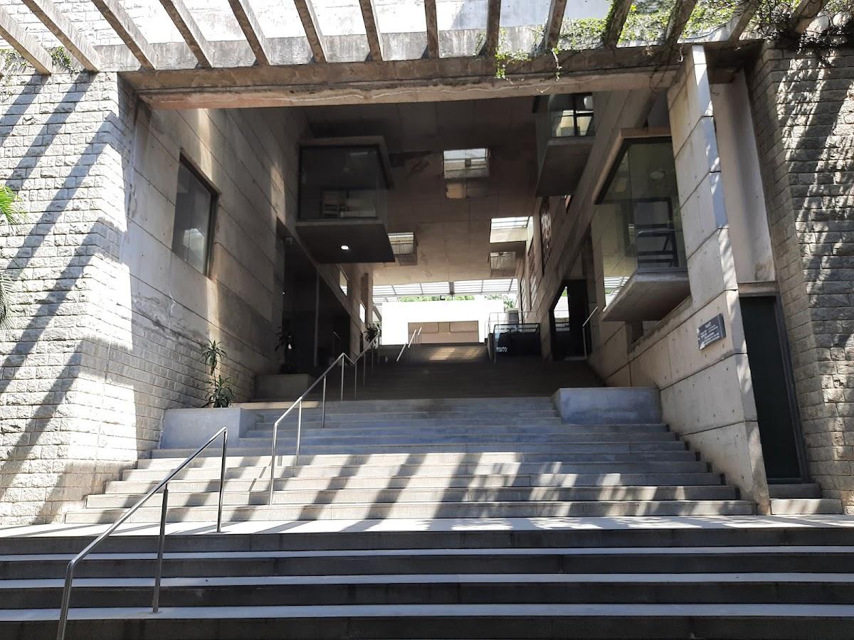 IIM Bangalore Auditorium photo 3