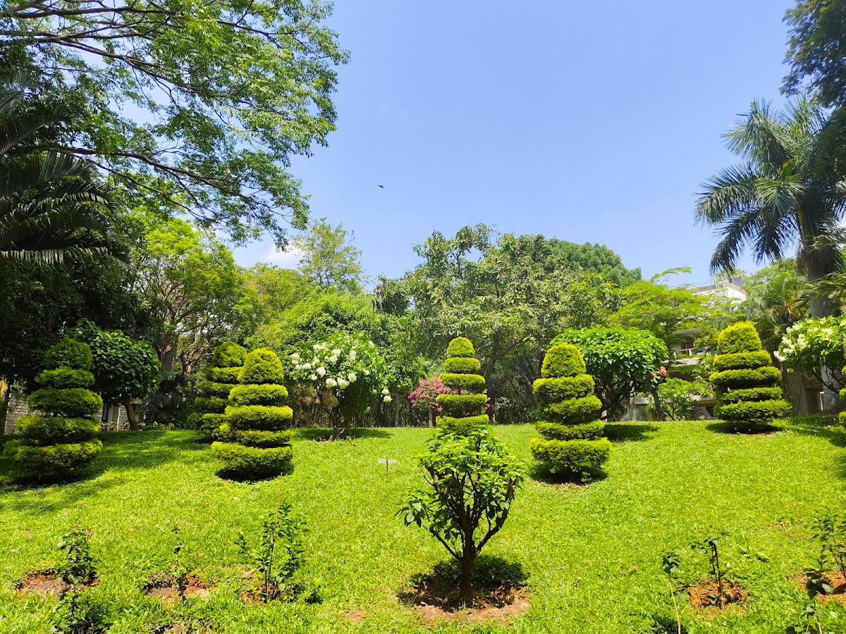 IIM Bangalore Auditorium photo 6
