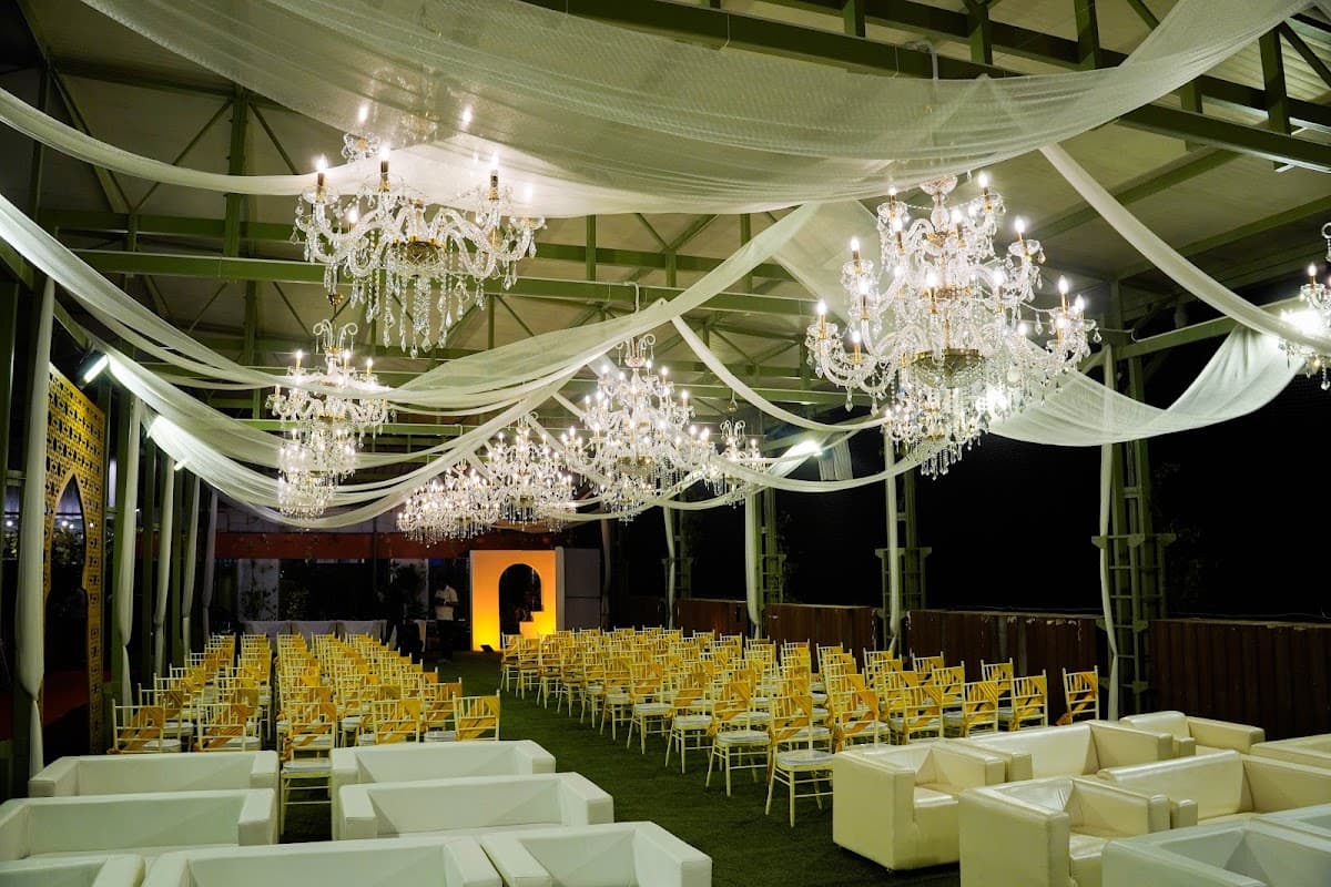 Safina Banquets photo 1
