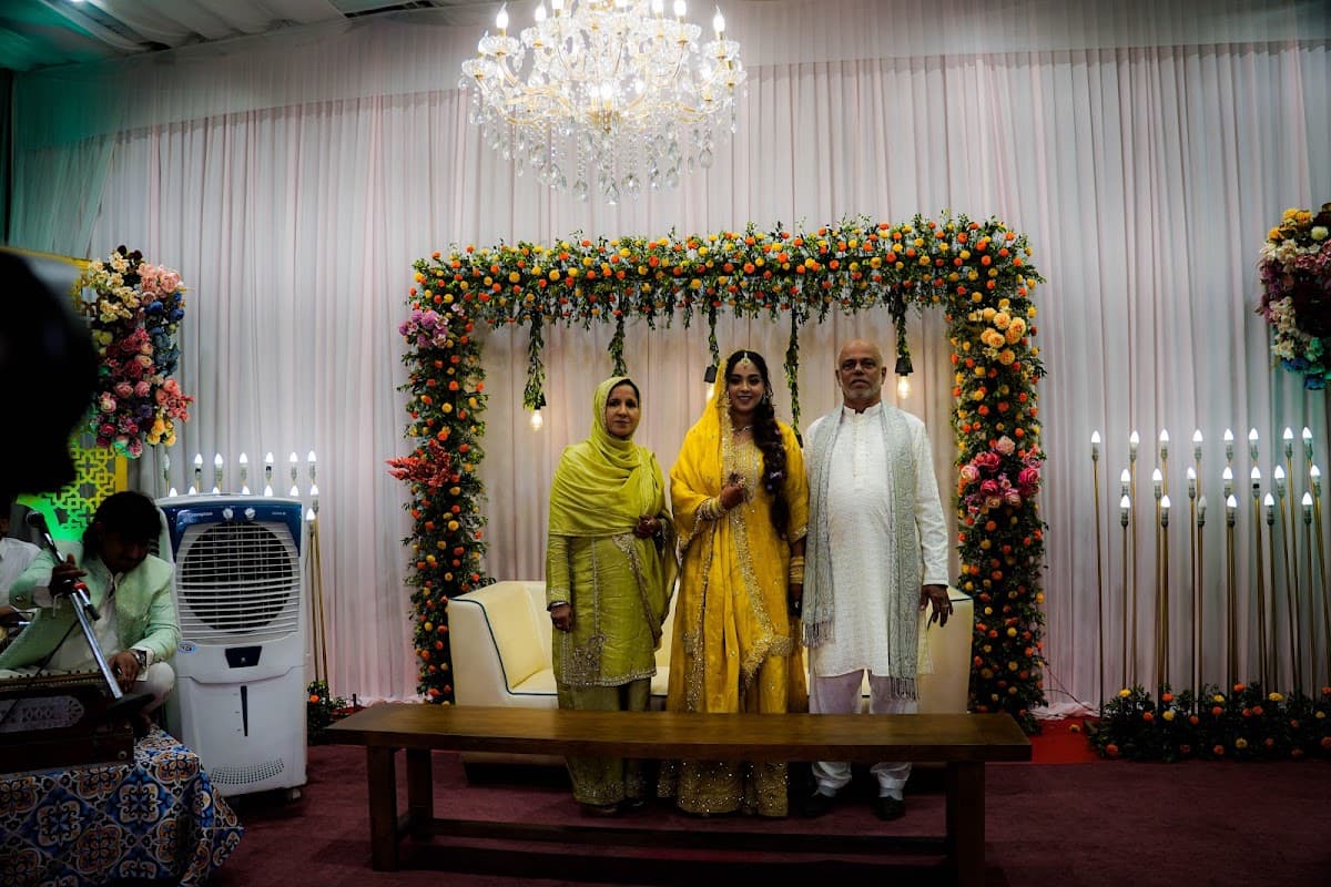 Safina Banquets photo 3