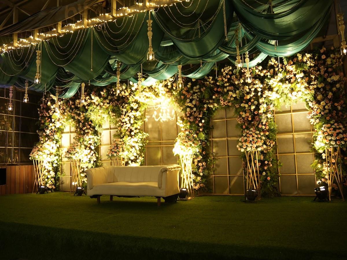 Safina Banquets photo 4