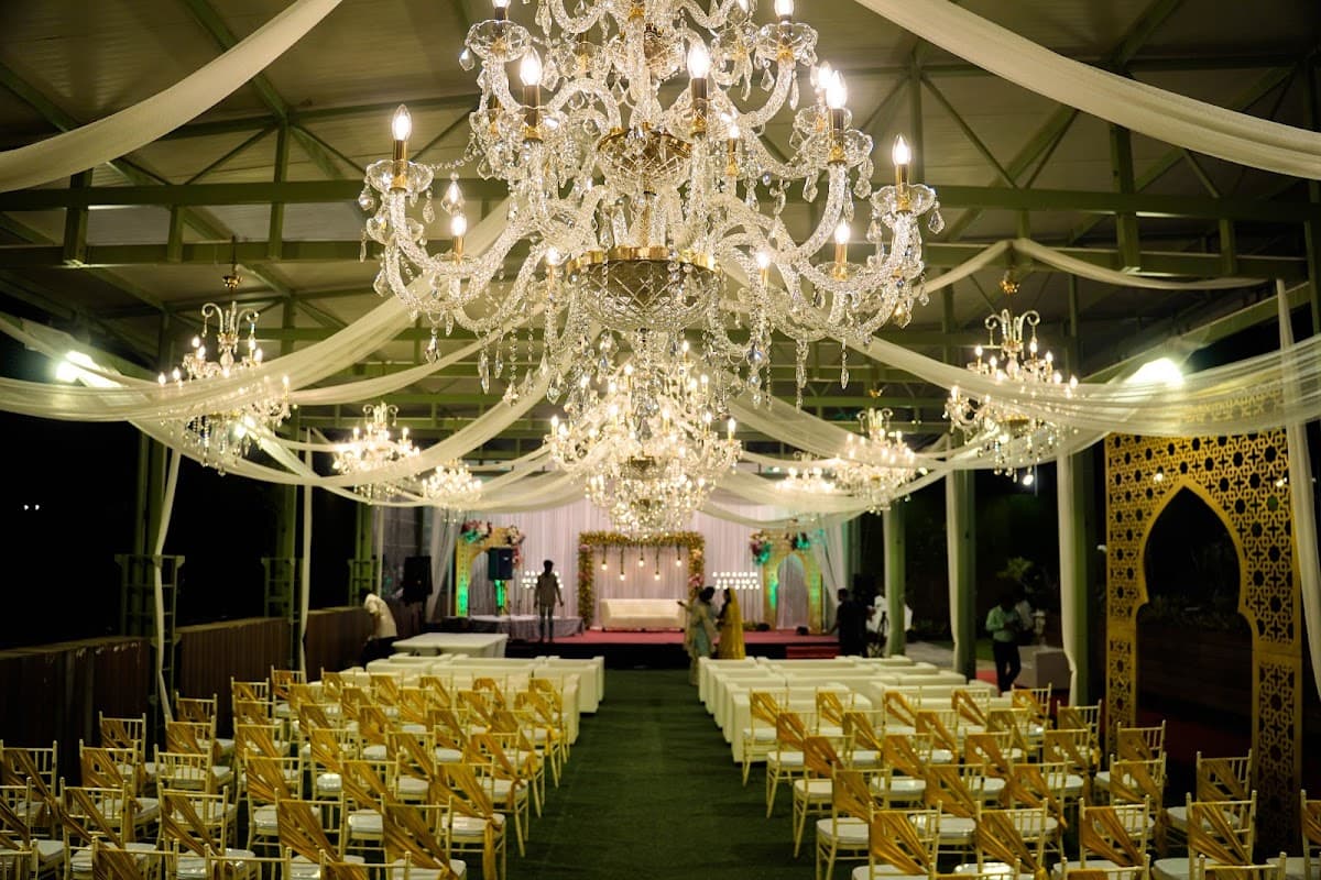 Safina Banquets photo 5