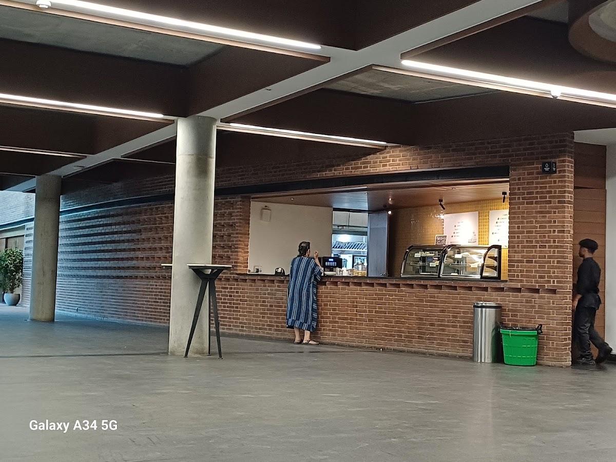 Bangalore International Centre photo 5