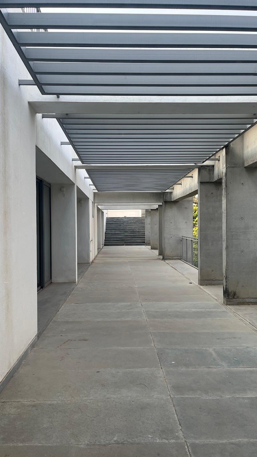 Bangalore International Centre photo 6